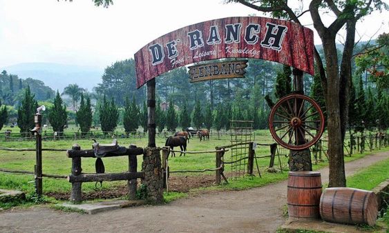 Wisata edukasi di bandung murah dan hemat