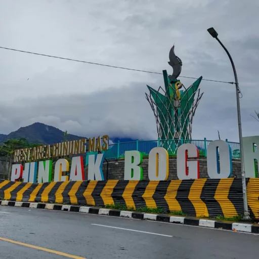 Wisata Edukasi Bogor Sulins tour and travel