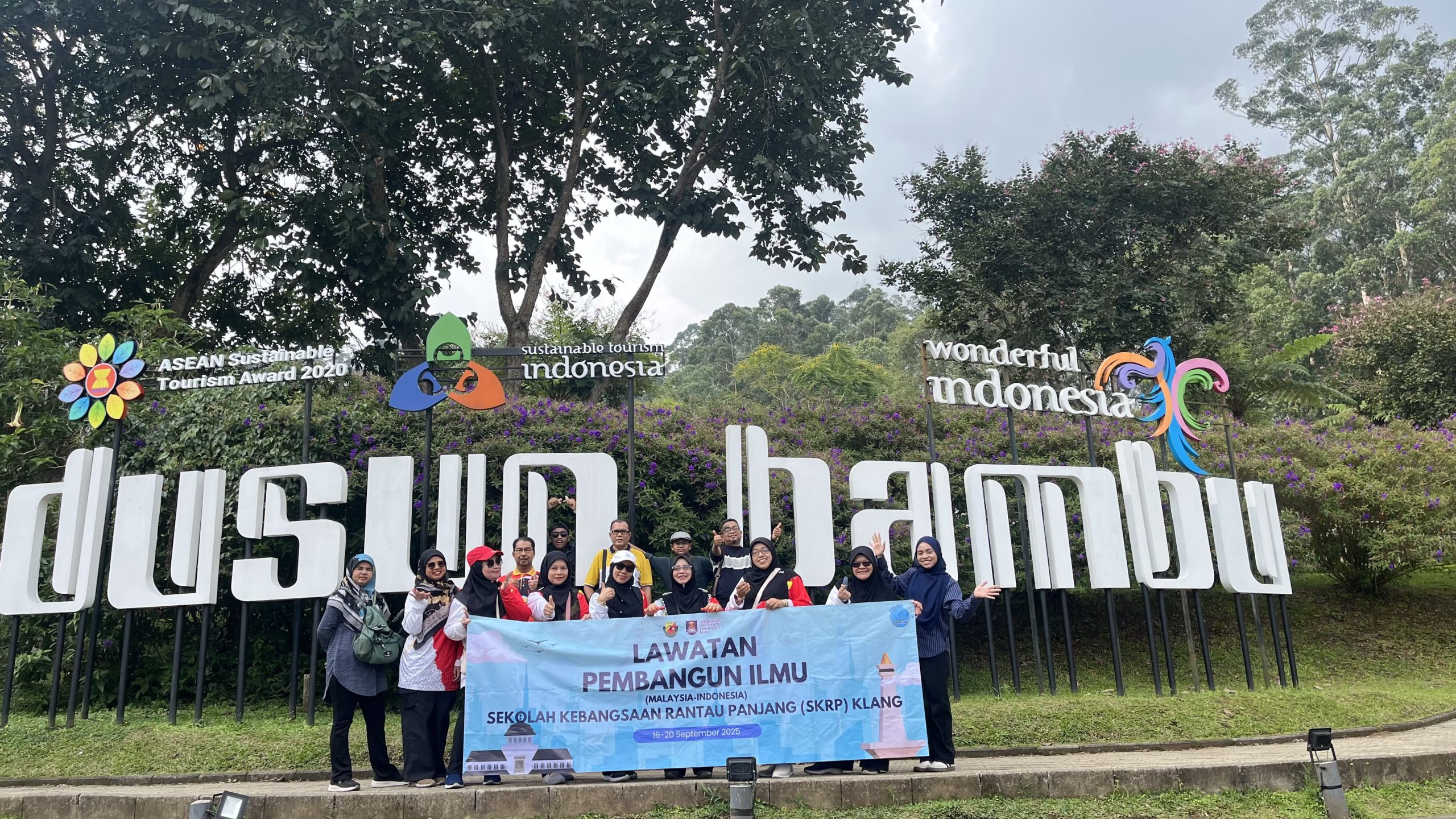 Tren Corporate Gathering Dulins Travel Blog
