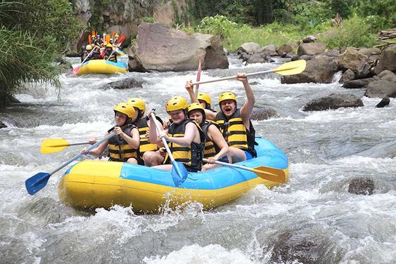 Paket Tour Wisata Education Dulins Travel