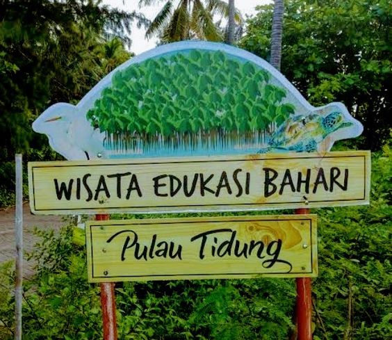 Wisata Edukasi bareng Dulins Travel