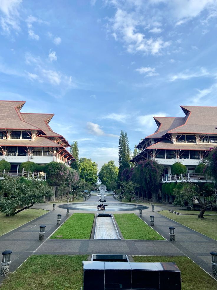 Bagaimana Caranya Mengikuti Campus Tour